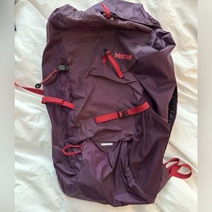 Marmot Backpack